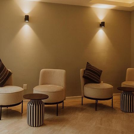 Kokoa Hotel 库斯科 外观 照片