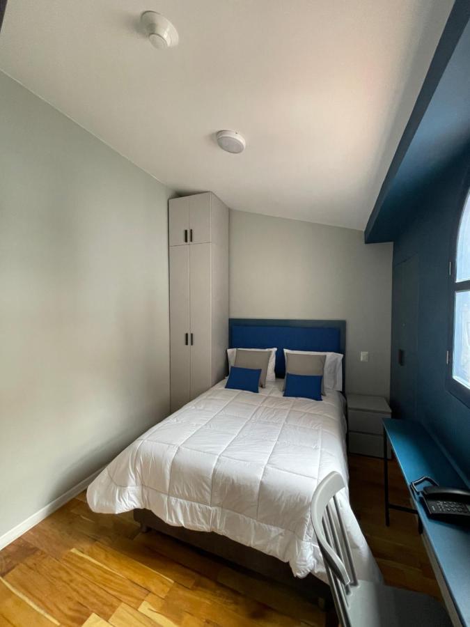 Kokoa Hotel 库斯科 外观 照片