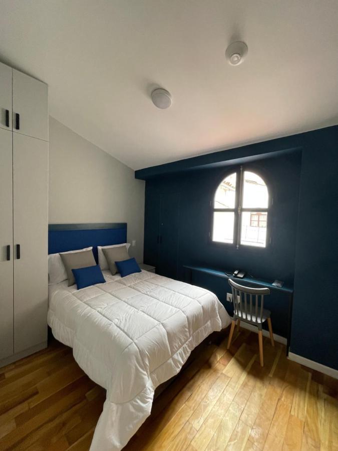 Kokoa Hotel 库斯科 外观 照片