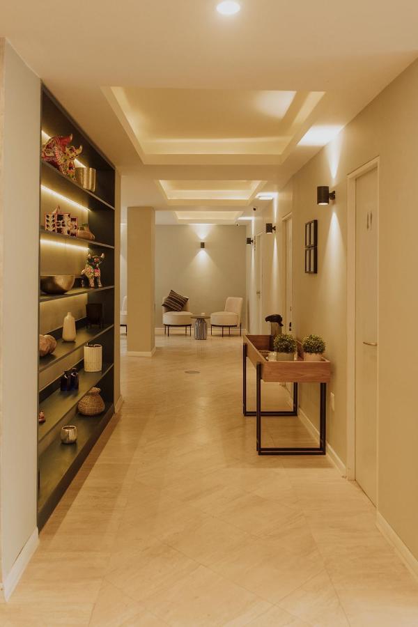 Kokoa Hotel 库斯科 外观 照片