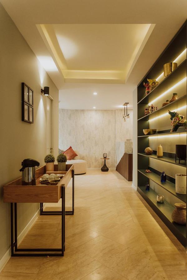 Kokoa Hotel 库斯科 外观 照片
