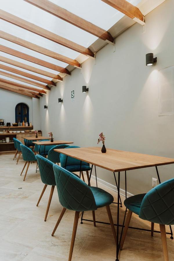 Kokoa Hotel 库斯科 外观 照片