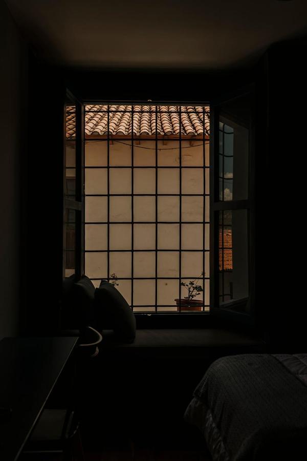 Kokoa Hotel 库斯科 外观 照片