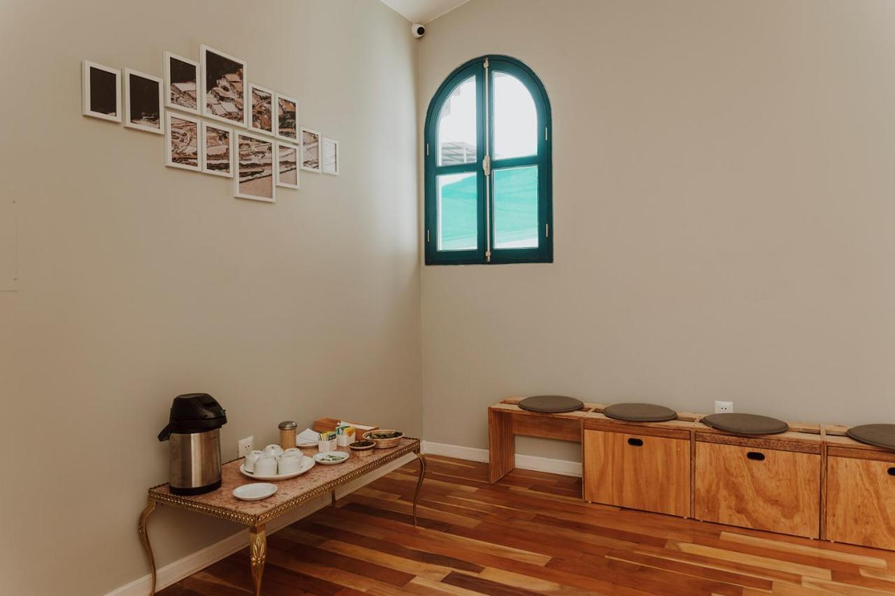 Kokoa Hotel 库斯科 外观 照片