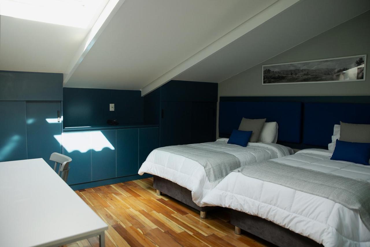 Kokoa Hotel 库斯科 外观 照片
