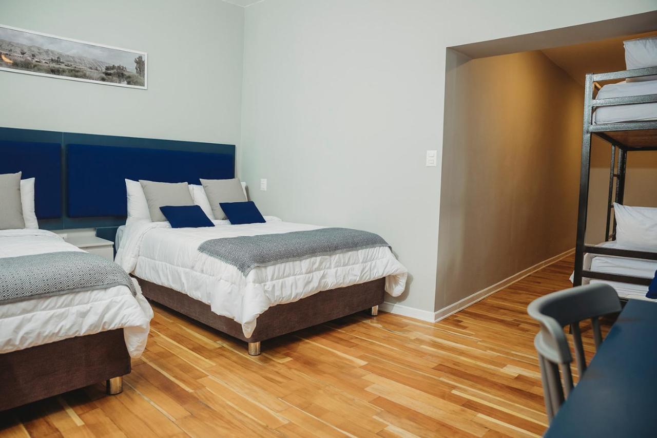 Kokoa Hotel 库斯科 外观 照片