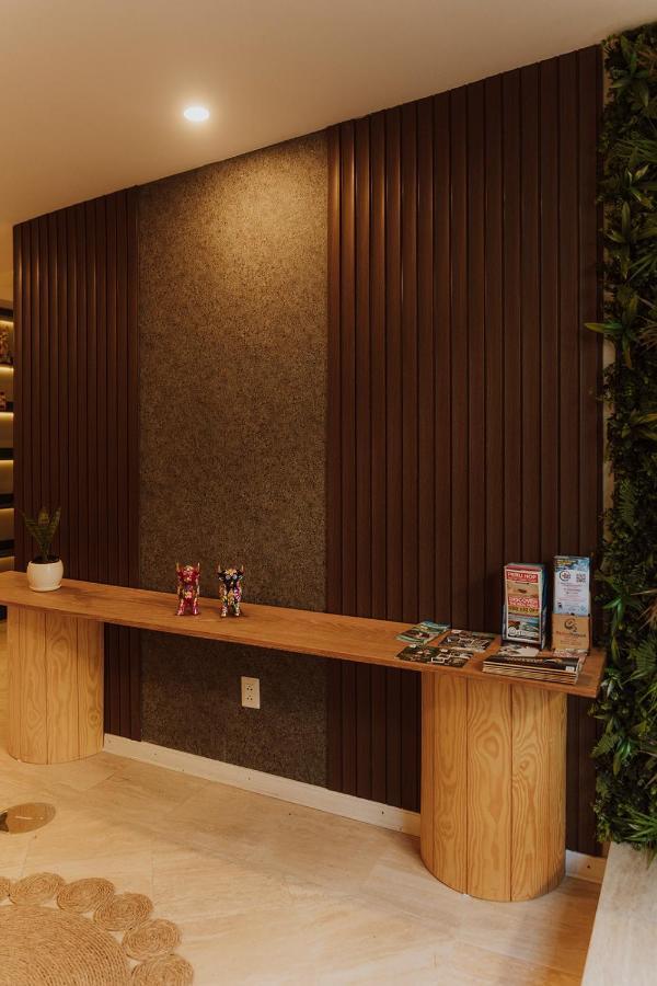 Kokoa Hotel 库斯科 外观 照片