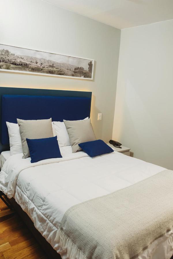 Kokoa Hotel 库斯科 外观 照片