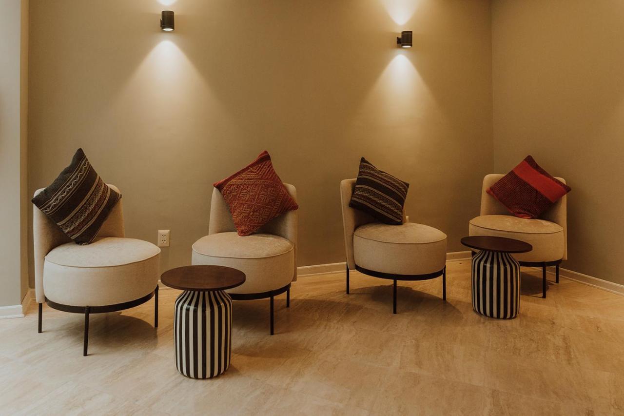 Kokoa Hotel 库斯科 外观 照片