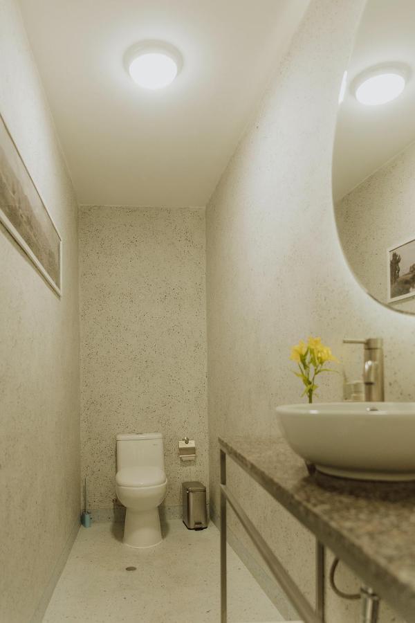 Kokoa Hotel 库斯科 外观 照片