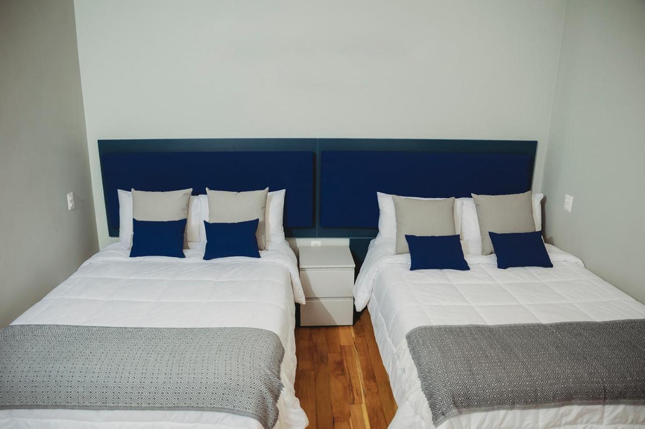 Kokoa Hotel 库斯科 外观 照片