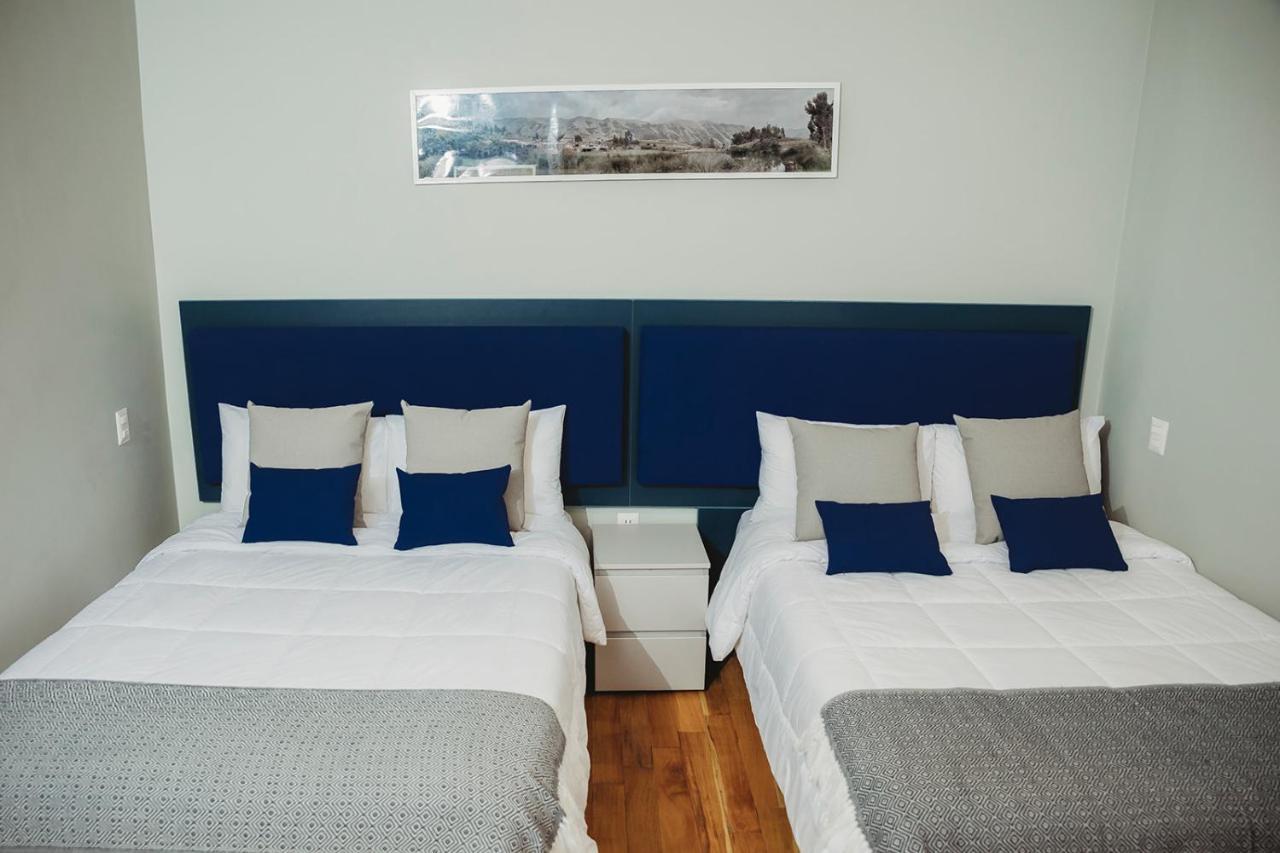 Kokoa Hotel 库斯科 外观 照片