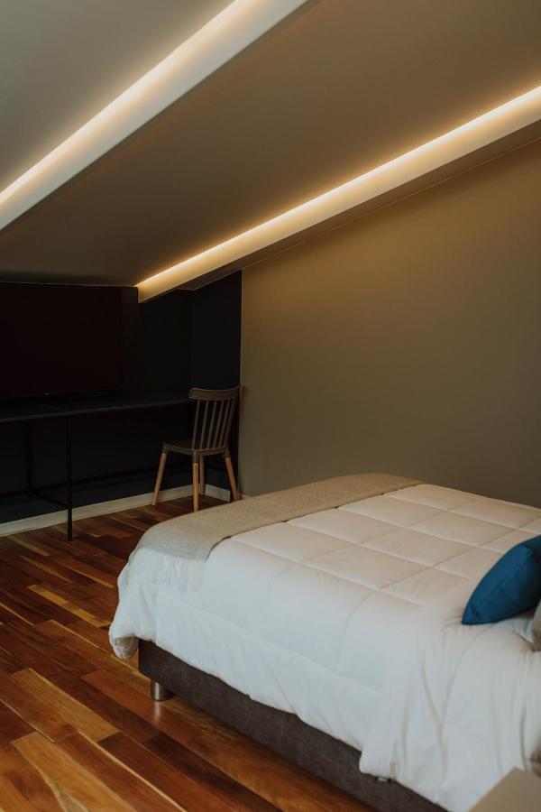 Kokoa Hotel 库斯科 外观 照片