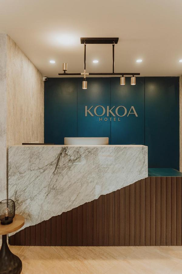 Kokoa Hotel 库斯科 外观 照片